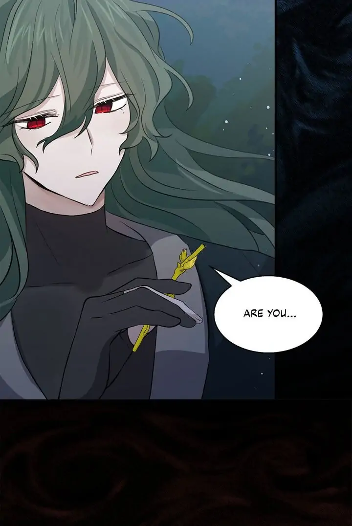 I’m the Ex-Girlfriend of a Soldier chapter 71 - page 52